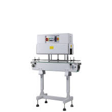 Heat Shrink Packaging Machinery